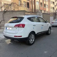 جک S5  1403|خودرو سواری و وانت|تهران, شهرک دریا|دیوار