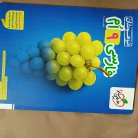 کتاب تست کمپلکس هوش نهم و تست فارسی نهم|کتاب و مجله آموزشی|قم, کلهری|دیوار