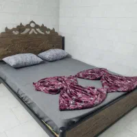 منزل دوخوابه دربست مبله/روزانه/ماهانه|اجارهٔ کوتاهمدت آپارتمان و سوئیت|کاشان, لتحر|دیوار