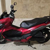 Sym jt200|موتورسیکلت|تهران, مهران|دیوار