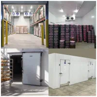 ۰۲۲ ساخت ۲۲۲سردخانه۲۲۲  بوشهر،برازجان و حومه|ماشین‌آلات صنعتی|بوشهر, |دیوار