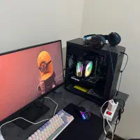 پی سی گیمینگ