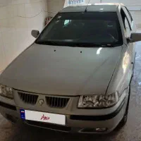 سمند