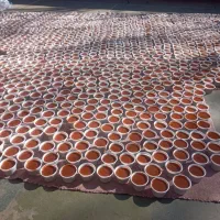 پخت سمنو ارگانیک عالی باکیفیت