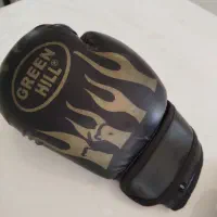 دستکش رزمی تکواندو بازدید محمدیه