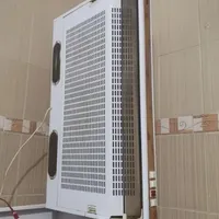 کابینت آبچکان و هود|آب‌چکان و نظم‌دهنده ظروف|فولادشهر, C5|دیوار