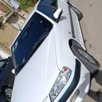 پژو پارس مدل ۹۸ بدون رنگ