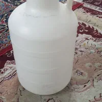 دبه|ظروف نگهدارنده، پلاستیکی، یک‌بارمصرف|مشهد, کریم آباد|دیوار