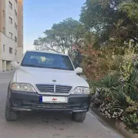 موسو 4 سیلندر مدل 2005|خودرو سواری و وانت|نیشابور, شهرک فیروزه|دیوار