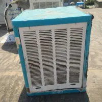 کولر آبی