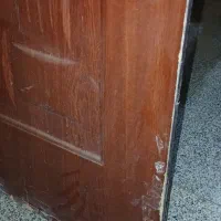 درب چوبی|حراج|شهریار, شهریار|دیوار