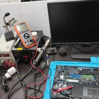 تعمیرات لپ تاپ ، کامپیوتر ، مودم ، کنسول