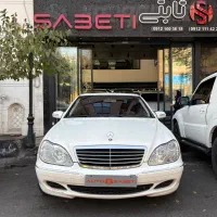 بنز s350|خودرو سواری و وانت|تهران, مطهری|دیوار