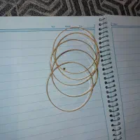 طلای بدون اجرت در حد اکبند