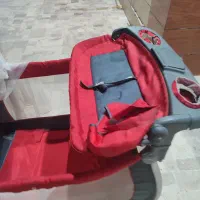 تخت پارک کودک