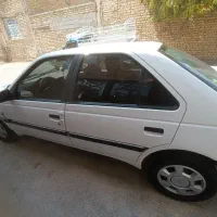 405slxمدل98|خودرو سواری و وانت|شیراز, نصرآباد|دیوار