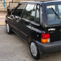 پراید ۸۲ جلو و عقب پلمپ|خودرو سواری و وانت|رامسر, |دیوار