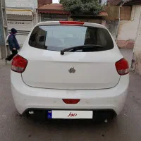 تیبا ۲ مدل بهمن ۹۶|خودرو سواری و وانت|رشت, پل تالشان|دیوار