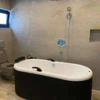 اجاره واحدvipجکوزی دارنوساز،غرب تهران ساعتی روزانه|اجارهٔ کوتاهمدت آپارتمان و سوئیت|تهران, شهرک چیتگر|دیوار