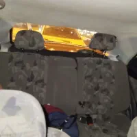 زانتیا مدل 88 تمیز|خودرو سواری و وانت|قزوین, |دیوار