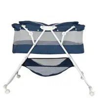 تخت و‌گهواره تاشو