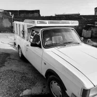 پیکان وانت دوگانه