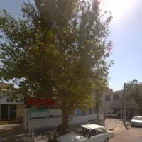 فروش-800متر-درمانگاه-وداروخانه-فعال-دونبش-قزوین