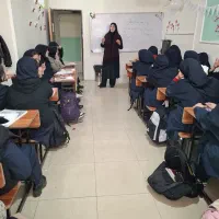 کلاس فن بیان ، تمرکز و تندخوانی