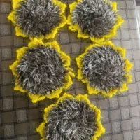 کاموا اسکاج|لوازم خیاطی و بافتنی|ملایر, |دیوار