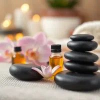 ماساژ ریلکسی و درمانی ویژه بانوان