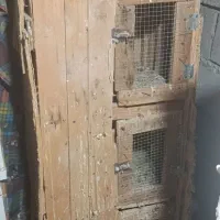 جفت کن سه طبقه