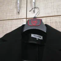 مانتو کرپ گواردین نو