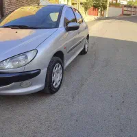 ۲۰۶مدل۸۵درجه ۱فرانسوی