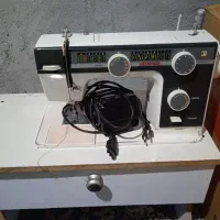 چرخ راسته دوزژانومه سالم سالم