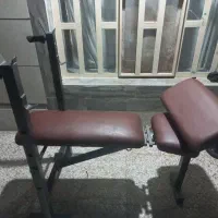 وسایل باشگاه در خانه