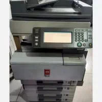 ocs180|پرینتر، اسکنر، کپی، فکس|مشهد, هفت تیر (نه دره)|دیوار