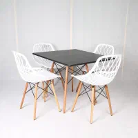 صندلی پلاستیکی صندلی کافه/طرحtyu8r0re3کرج قزلحصار|میز و صندلی غذاخوری|کرج, شهرک سهرابیه|دیوار