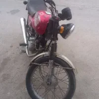 موتور باکسر هندا|موتورسیکلت|شاهینشهر, مورچه خورت|دیوار