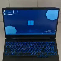 لپتاب گیمینگ لنوو (Lenovo IdeaPad Gaming)