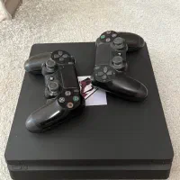 Ps4 1tb slim