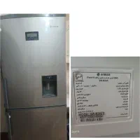 یخچال اسنوا سالم