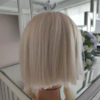 کله مانکن برای استفاده کوپ مدل های کوتاه