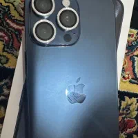 ایفون ۱۵پرومکس