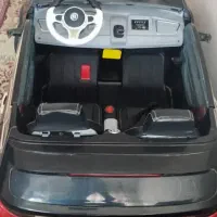 ماشین شارژی