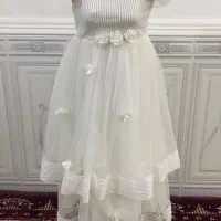 لباس عروسی|لباس|خرمشهر, |دیوار