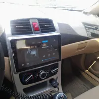 برلیانس H330 دنده‌ای 1500cc، مدل ۱۳۹۵|خودرو سواری و وانت|مشهد, موسوی قوچانی|دیوار