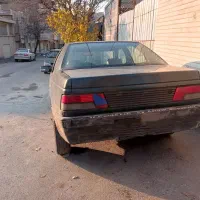 آردی|خودرو سواری و وانت|تبریز, |دیوار