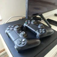 کنسولps4