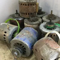 موتور کولرت سوخته بیار تا برات درستش کنم