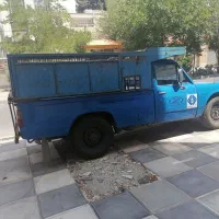 نیسان مدل 79 3800 موتور زد ژاپن|خودرو سواری و وانت|کرج, پیشاهنگی|دیوار